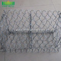 2018 Slae PVC Coated Hexagonal Gabion Box